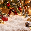 EDG Enzo De Gasperi | Neve Artificiale Sbriciolata