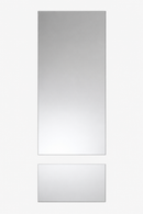 Ikone | Ingresso a Parete Volga – Numa Specchio LED + Mensola