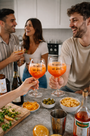 Simple Day | Set 2 Calici Cocktail “Mi serve un drink” 82 cl