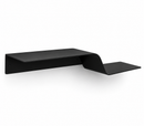 Ikone | Ingresso a Parete Iko – Flow Specchio LED + Mensola