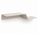 Ikone | Ingresso a Parete Iko – Flow Specchio LED + Mensola