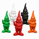Blogo Design Scultura Bernardo NANI'S  Mini Collection H 12 cm.