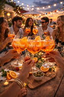 Simple Day | Set 2 Calici Cocktail “Happy Hour” 82 cl