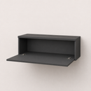 Ikone | Ingresso a Parete Adige – Iko Specchio LED + Modulo 60