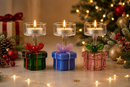 Ichendorf Milano | Portacandela Tealight Regalo Natale Christmas Tales
