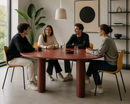 Ikone | Sedia Rib in Polipropilene