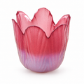EDG Enzo De Gasperi | Portacandela Campanula in Vetro H 7,5 cm - 4 Colori