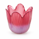 EDG Enzo De Gasperi | Portacandela Campanula in Vetro H 7,5 cm - 4 Colori