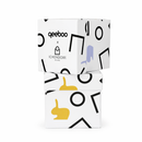 Ichendorf Milano – Qeeboo | Bicchiere Coniglio Design Colorato
