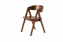 Ikone | Sedia Folk in Legno con Seduta Imbottita