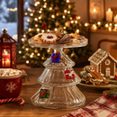 Ichendorf Milano | Alzata Albero Natale con Regali Christmas Tales