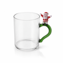 Ichendorf Milano | Tazza Babbo Natale Felice Christmas Tales