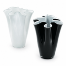 Onlylux | Vaso Wave in Vetro – H 40 cm