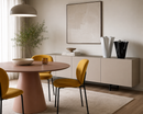 Onlylux | Vaso Wave in Vetro – H 40 cm