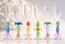 Ichendorf Milano | Flute decoro Caramella Sweet and Candy
