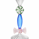 Ichendorf Milano | Flute decoro Caramella Sweet and Candy