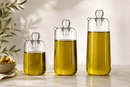 Ichendorf Milano | Oliera Bulle in vetro borosilicato