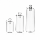 Ichendorf Milano | Oliera Bulle in vetro borosilicato