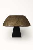 Capodarte | Tavolo Swing fisso 210 x 110 cm