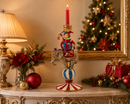 Lamart - Palais Royal | Portacandela Circus Natale – H 30 cm