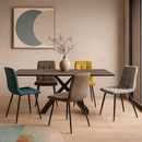 Ikone Casa | Sedia Katerine – Ciciriello Group