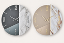 Artidea | Orologio da Parete Eclissi Ø 80 cm.