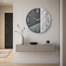 Artidea | Orologio da Parete Eclissi Ø 80 cm.