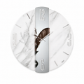 Artidea | Orologio da Parete Saturno 70x74 cm.
