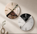 Artidea | Orologio da Parete Elica  Ø 80 cm.