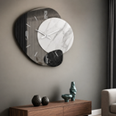 Artidea | Orologio da Parete Crystal Ø 80 cm.