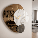 Artidea | Orologio da Parete Crystal Ø 80 cm.