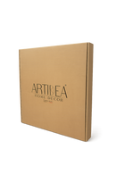Artidea | Orologio da parete Eros Ø 40 cm.