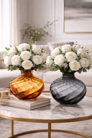 Onlylux | Vaso Elios H 28 cm.