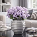 Onlylux | Vaso Anelli Opale