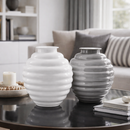 Onlylux | Vaso Anelli Opale