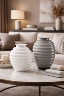 Onlylux | Vaso Anelli Opale