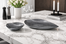Onlylux | Centrotavola Nicchio in vetro artigianale –