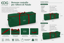 EDG Enzo De Gasperi | Borsone custodia per Albero di Natale