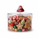 Ichendorf Milano | Scatola Babbo Natale con sacco Christmas Tales