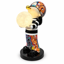 Palais Royal Lamart Lampada Bimbo in Piedi H 33 cm