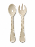 Baci Milano | Set Posate da Insalata Joke Table & Kitchen