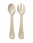 Baci Milano | Set Posate da Insalata Joke Table & Kitchen