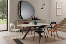 Ikone - Ciciriello Goup | Sedia Rocca