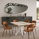 Ikone - Ciciriello Group | Sedia Gilda