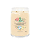Yankee Candle | Candela signature Christmas Cookie