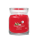 Candela Profumata Christmas Eve Yankee Candle