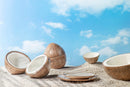Bordallo - Pinheiro Piatto da portata in ceramica | Cocco