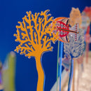 corallo del mediterraneo