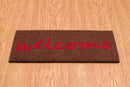 Fisura Zerbino Welcome 70x28cm