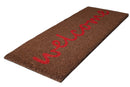 Fisura Zerbino Welcome 70x28cm